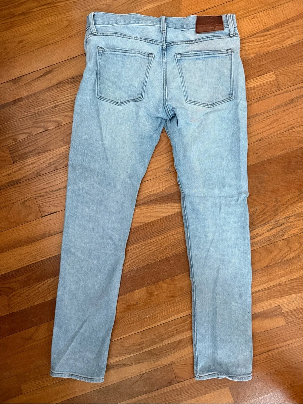 J. Crew crew men’s